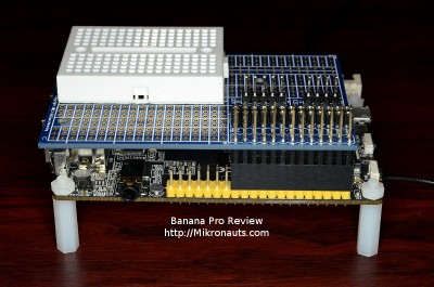 Banana Pro Review https://Mikronauts.com