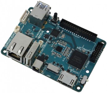 Odroid XU4