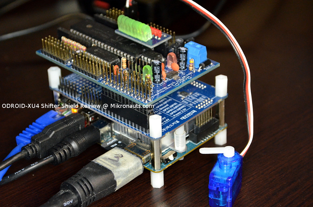 XCP-ng on ODROID-H boards