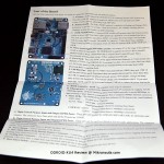 ODROID-XU4 Review @ Mikronauts.com